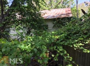 4230 Vacunna Ruhama Rd, Kingsland, GA 31548