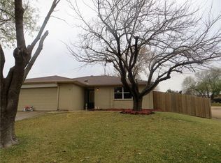 617 Coolwood Ln, Mesquite, TX 75149
