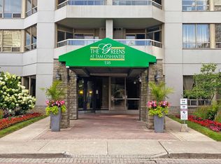 The Greens at Tam O'Shanter, Toronto, ON M1T 3V9