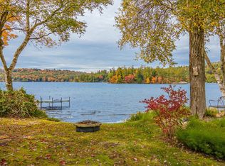 133 North Shore Road, Stoddard, NH 03457