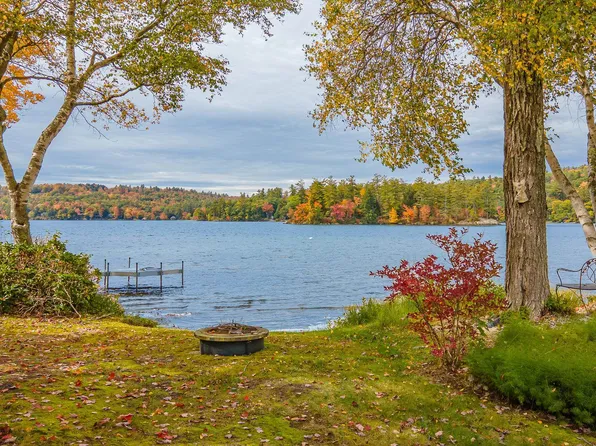133 North Shore Road, Stoddard, NH 03457