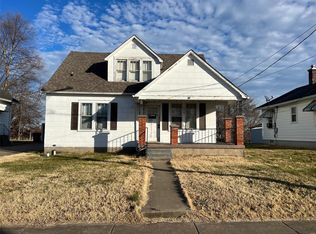 608 Rand Ave, Perryville, MO 63775