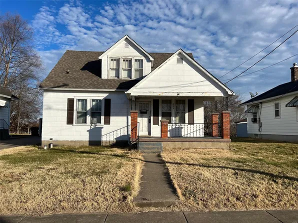 608 Rand Ave, Perryville, MO 63775