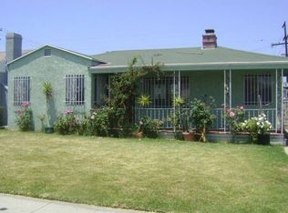 467 W Magnolia St, Compton, CA 90220