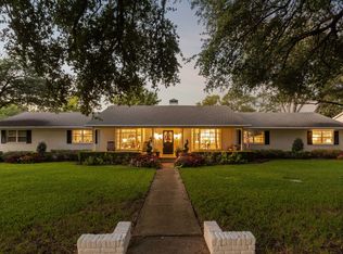 4149 Alta Vista Ln, Dallas, TX 75229