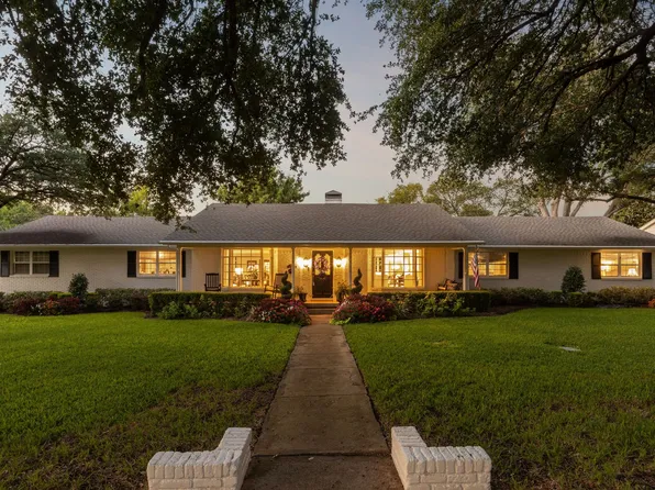 4149 Alta Vista Ln, Dallas, TX 75229