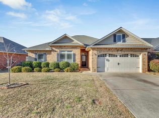 203 Reedy Springs Ln, Greenville, SC 29605