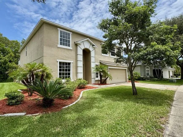 14125 DEEP LAKE DRIVE, ORLANDO, FL 32826