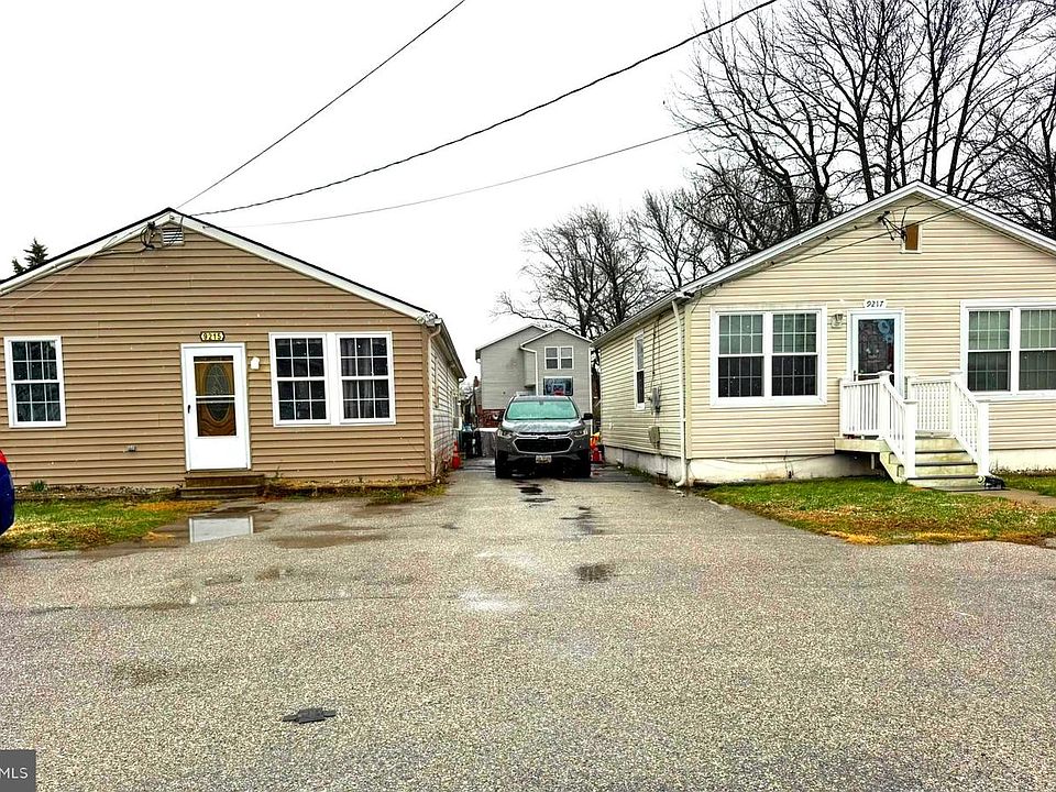 1st image of 9215 & 9217 Todd Ave
