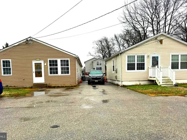 9215 & 9217 Todd Ave, Fort Howard, MD 21052