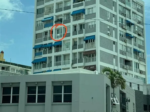 120 Calle Condado Point #702, San Juan, PR 00907