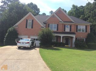 1681 Hollander Ct, Marietta, GA 30066