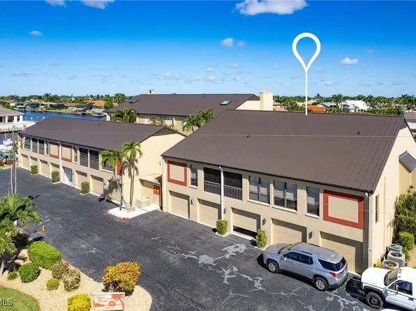 1907 SE 40th Ter #102, Cape Coral, FL 33904
