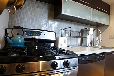 Rented by Halcyon Management Group LLC