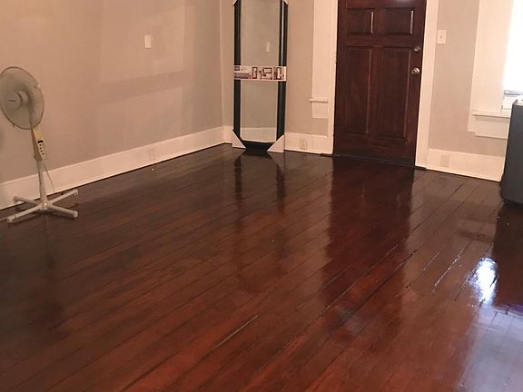 Large living room with room for sectional New paint colors