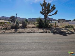 54925 Benecia Trl, Yucca Valley, CA 92284