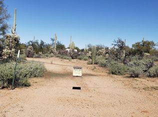 E Anaconda Rd, Marana, AZ 85658