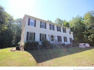 116 Young St, East Hampton, CT 06424