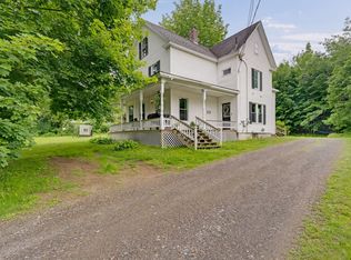 59 Park Street, Dexter, ME 04930