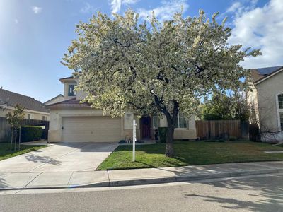 4047 Wheat Ct, Tracy, CA, 95377