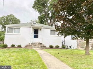 1317 N Taylor St, Arlington, VA 22201