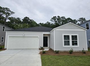 246 Ladyfish Loop NW #6, Sunset Beach, NC 28468