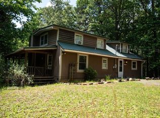 494 Ruby Knoll Ln, Franklin, NC 28734