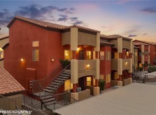 890 Kitty Hawk Dr Unit 2623, Mesquite, NV 89027