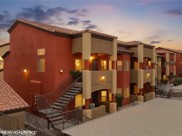 890 Kitty Hawk Dr Unit 2623, Mesquite, NV 89027