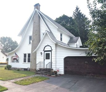 308 Broad St, Pt Allegany, PA, 16743