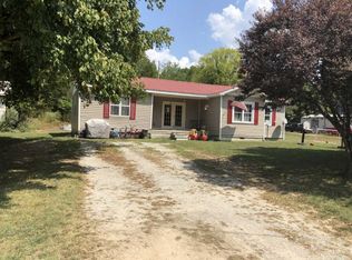 5226 Highway 100 W, Pleasantville, TN 37033