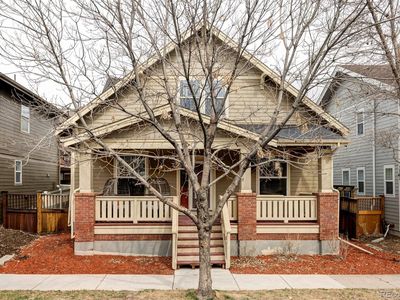 4363 W 118th Way, Westminster, CO, 80031