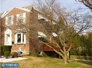 283 Cheswold Rd, Drexel Hill, PA 19026