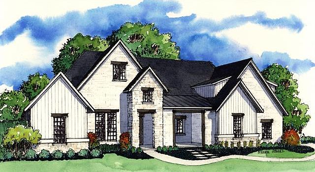 1st image of 1101 Betty Ln