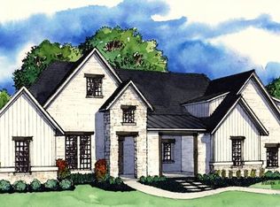1101 Betty Ln, Keller, TX 76262