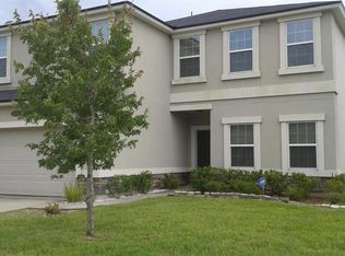 15181 Bareback Dr, Jacksonville, FL 32234