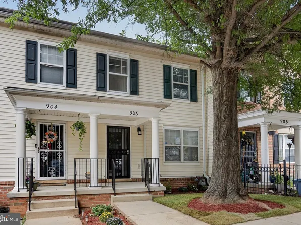 906 Blakney Ln SE, Washington, DC 20032