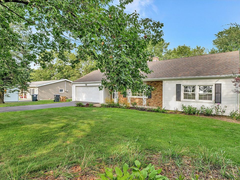 502 S Lincoln St, Philo, IL 61864 Zillow
