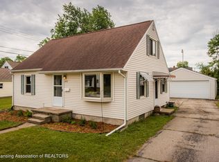 3415 Sylvan Rd, Lansing, MI 48917