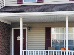 1454 Nantahala Blvd, Mount Pleasant, SC 29464