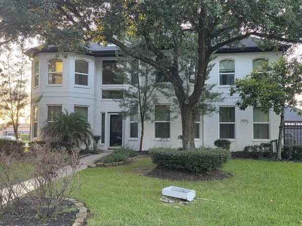 9522 Champions Cove Dr, Spring, TX 77379