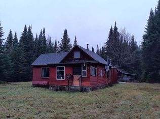 1063 Indian Stream Rd, Pittsburg, NH 03592