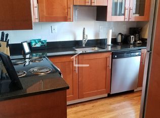 12 Bay State Rd #3S, Boston, MA 02215