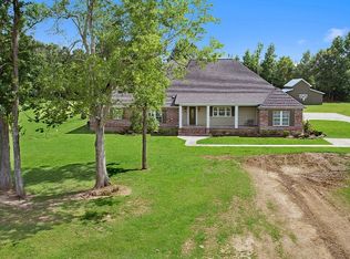 22923 Brevard Ln, Zachary, LA 70791