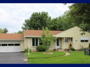 947 Mulberry St, Lake Mills, WI 53551