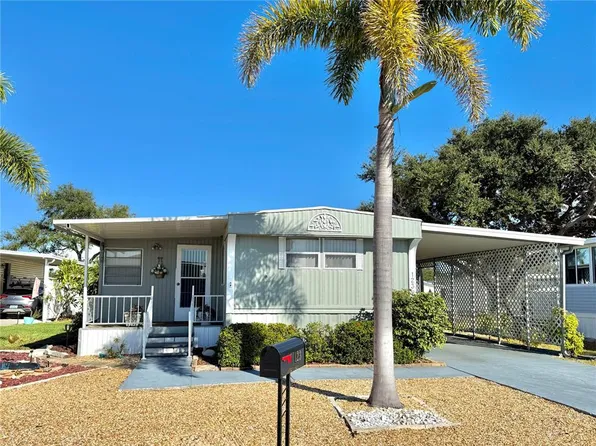 123 Saint Kitts Way, Apollo Beach, FL 33572