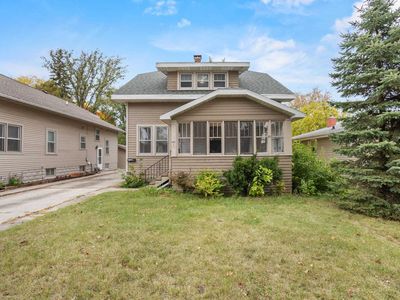856 James St, Green Bay, WI, 54303