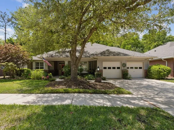 4518 Silver Berry Ct, Jacksonville, FL 32224