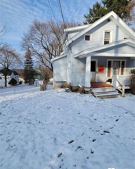 67 Pearl Ave Jamestown NY 14701 Zillow