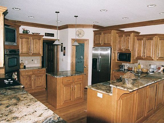 Kitchen 1